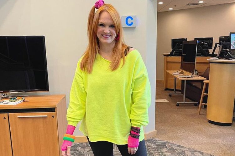 Ree Drummond Weight Loss