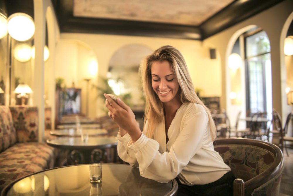 What does short term fun mean on Tinder?