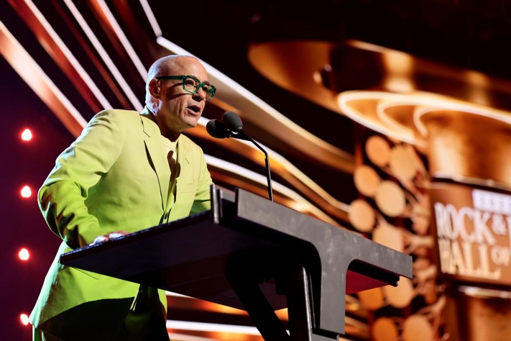 does Robert Downey Jr. Have cancer