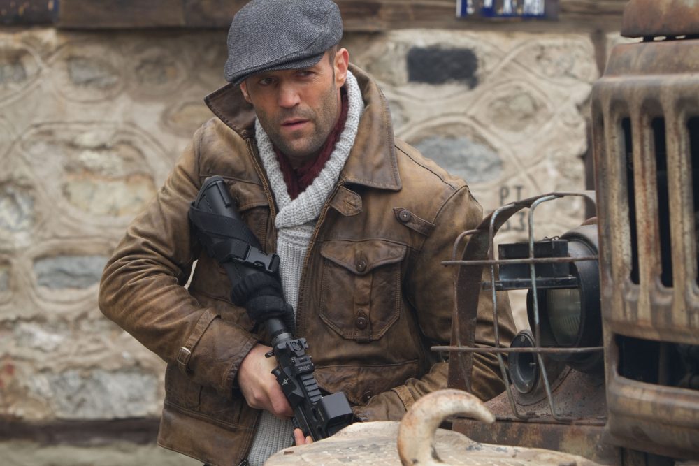 Jason Statham movies to watch