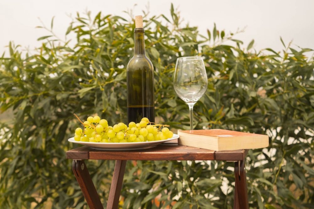 is Chardonnay champagne?