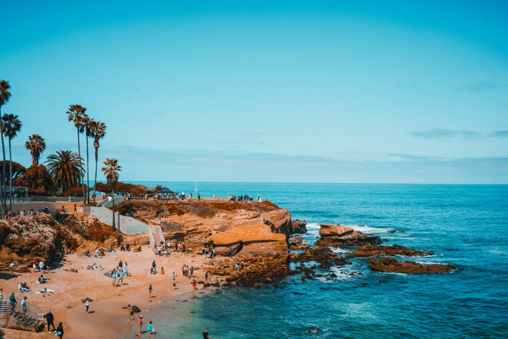 Fun things to do in San Diego, California?
